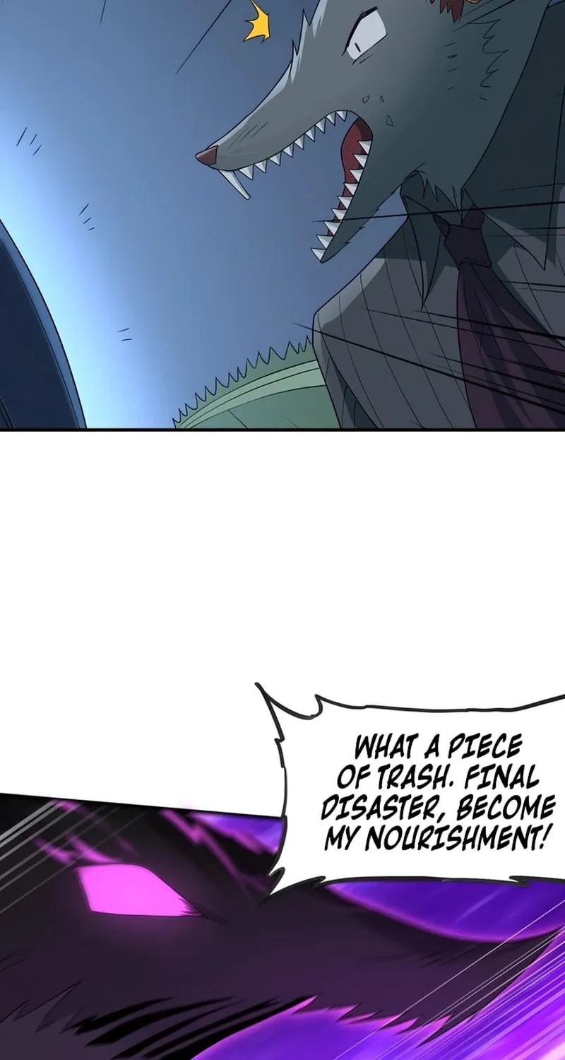 The Evil Alchemist Can