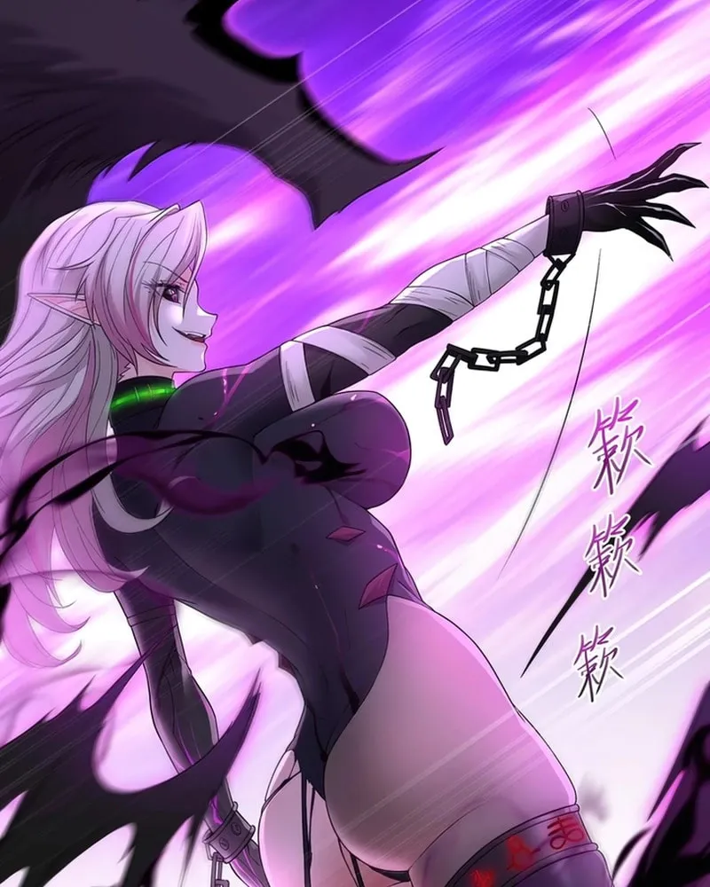 The Evil Alchemist Can