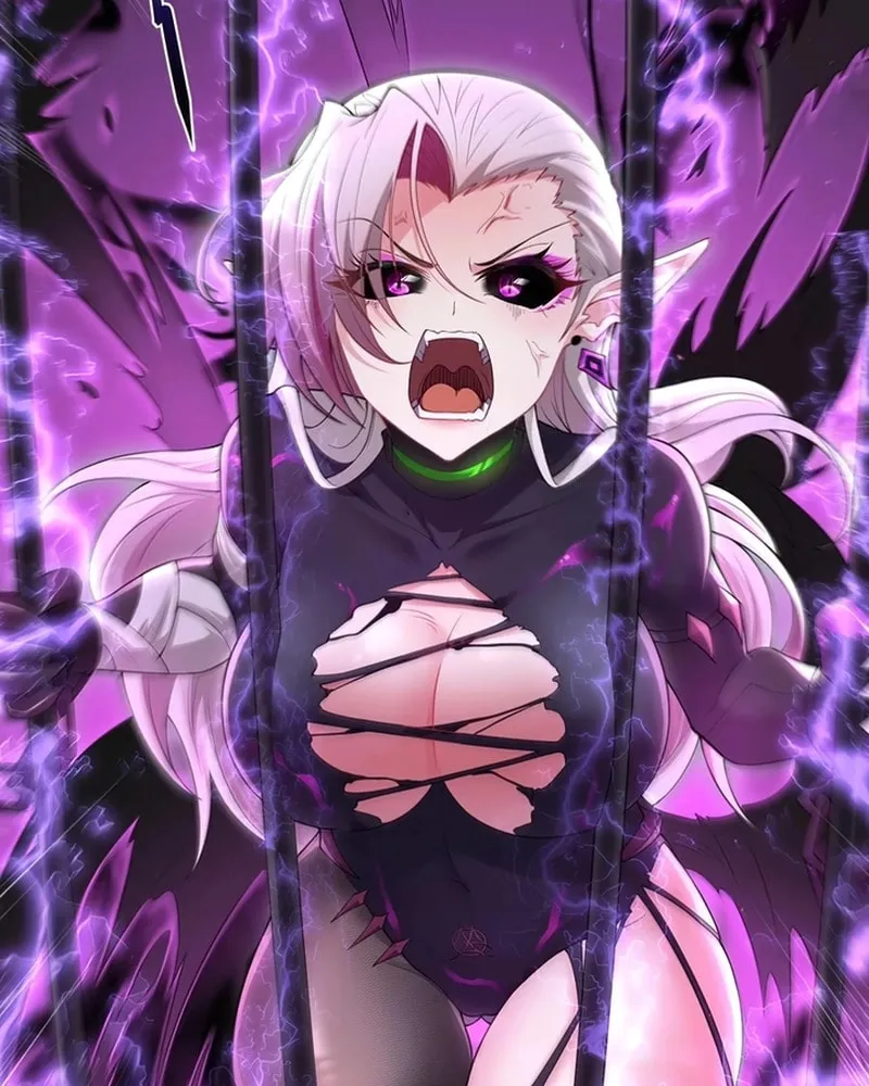 The Evil Alchemist Can