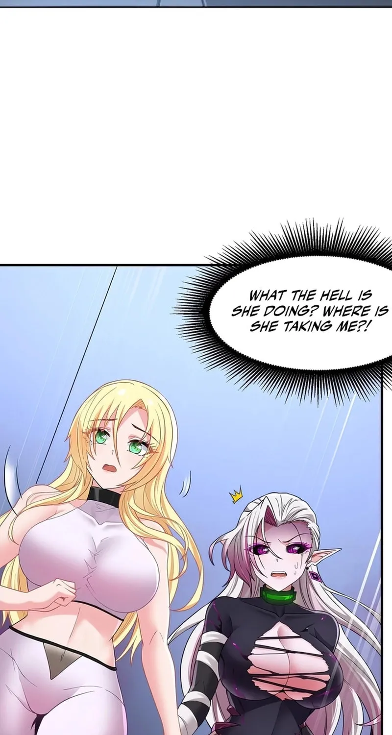 The Evil Alchemist Can