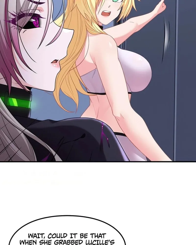 The Evil Alchemist Can