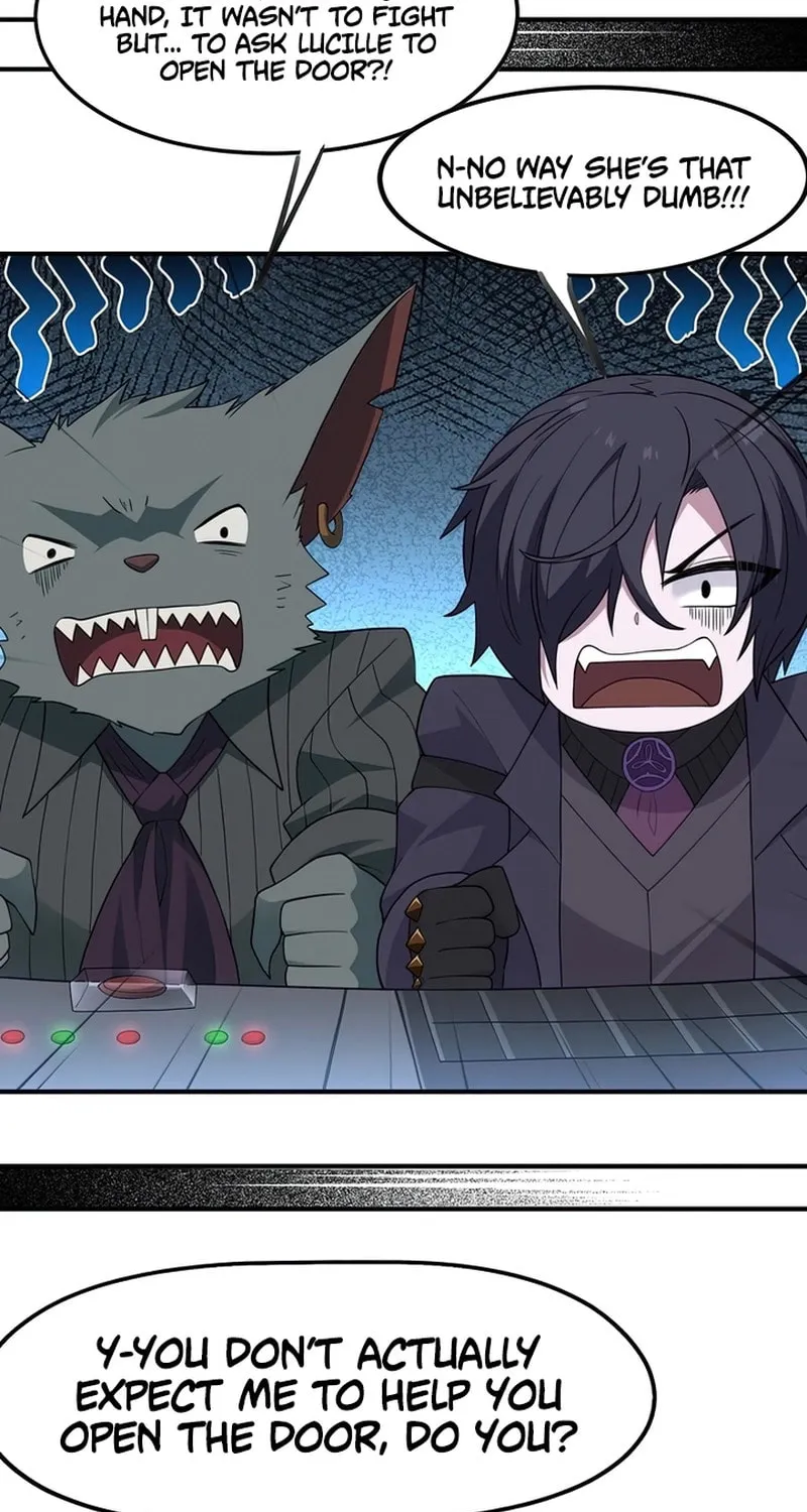 The Evil Alchemist Can