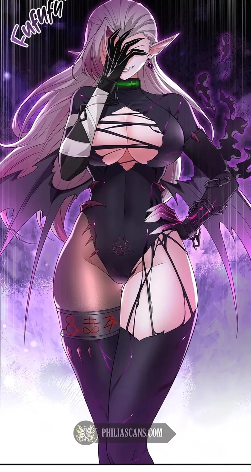 The Evil Alchemist Can
