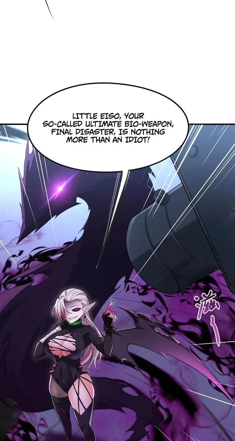 The Evil Alchemist Can