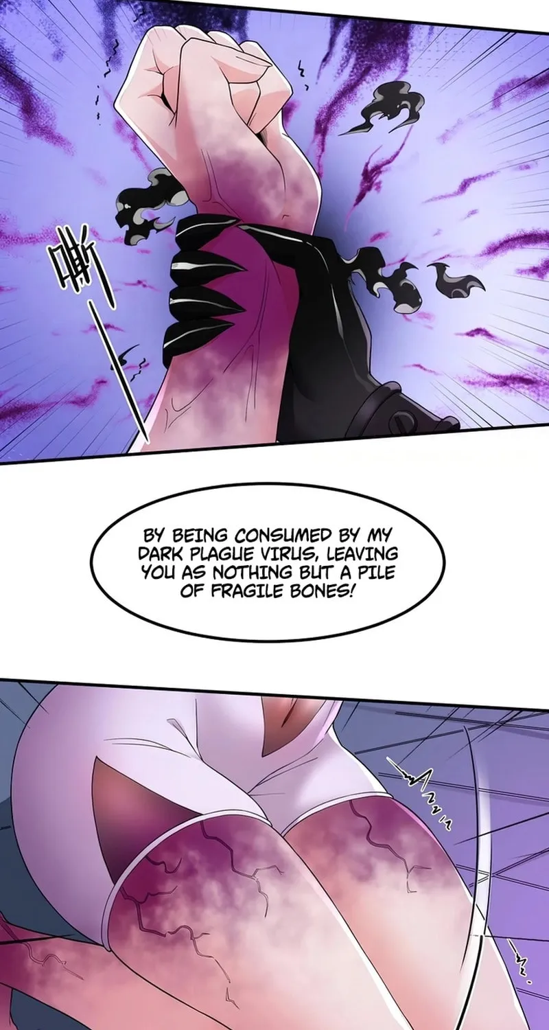 The Evil Alchemist Can