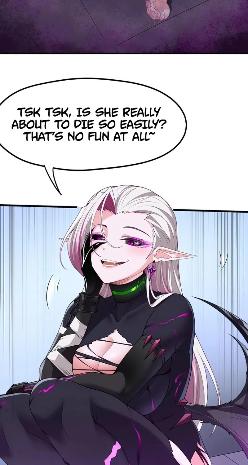 The Evil Alchemist Can