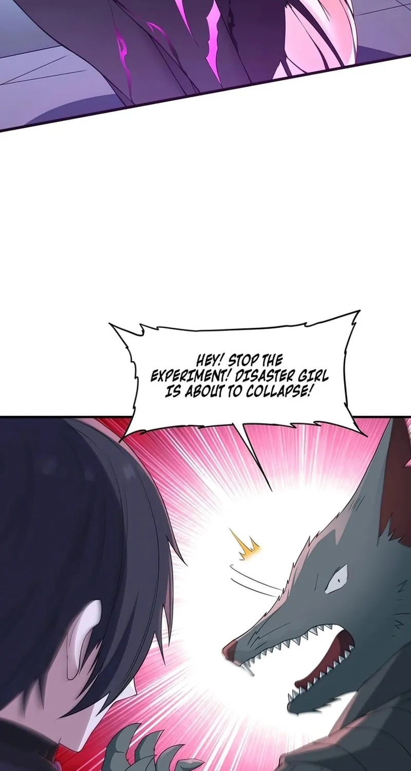 The Evil Alchemist Can