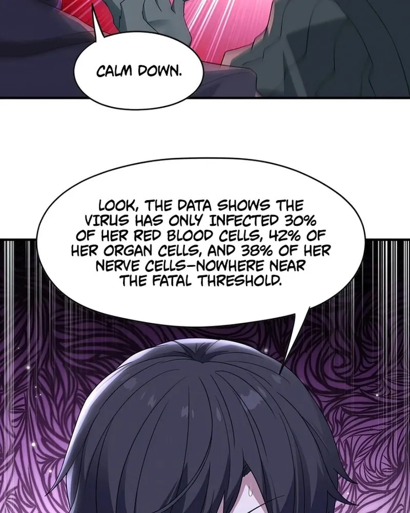 The Evil Alchemist Can