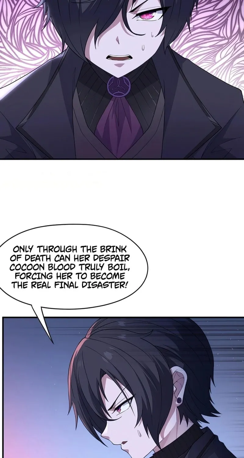 The Evil Alchemist Can