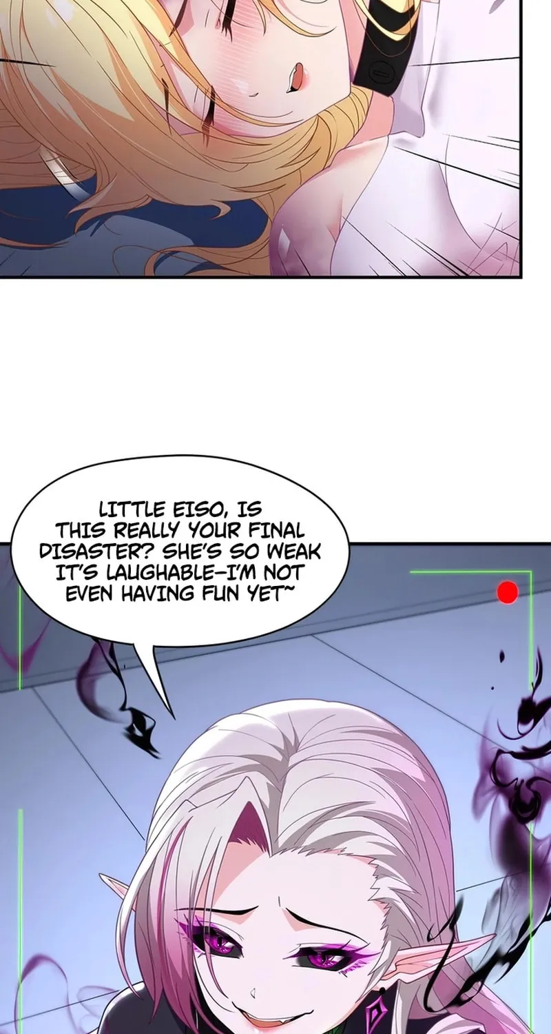 The Evil Alchemist Can