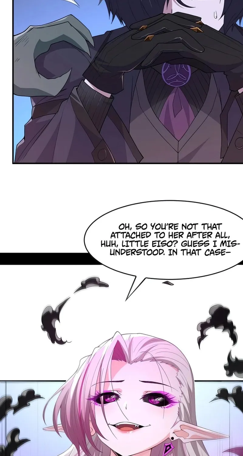 The Evil Alchemist Can