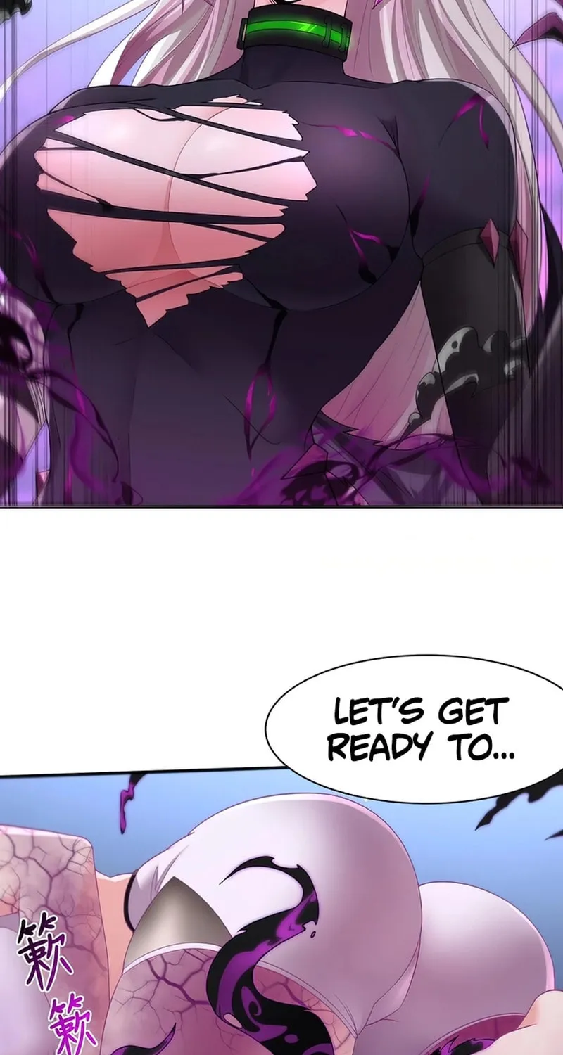 The Evil Alchemist Can