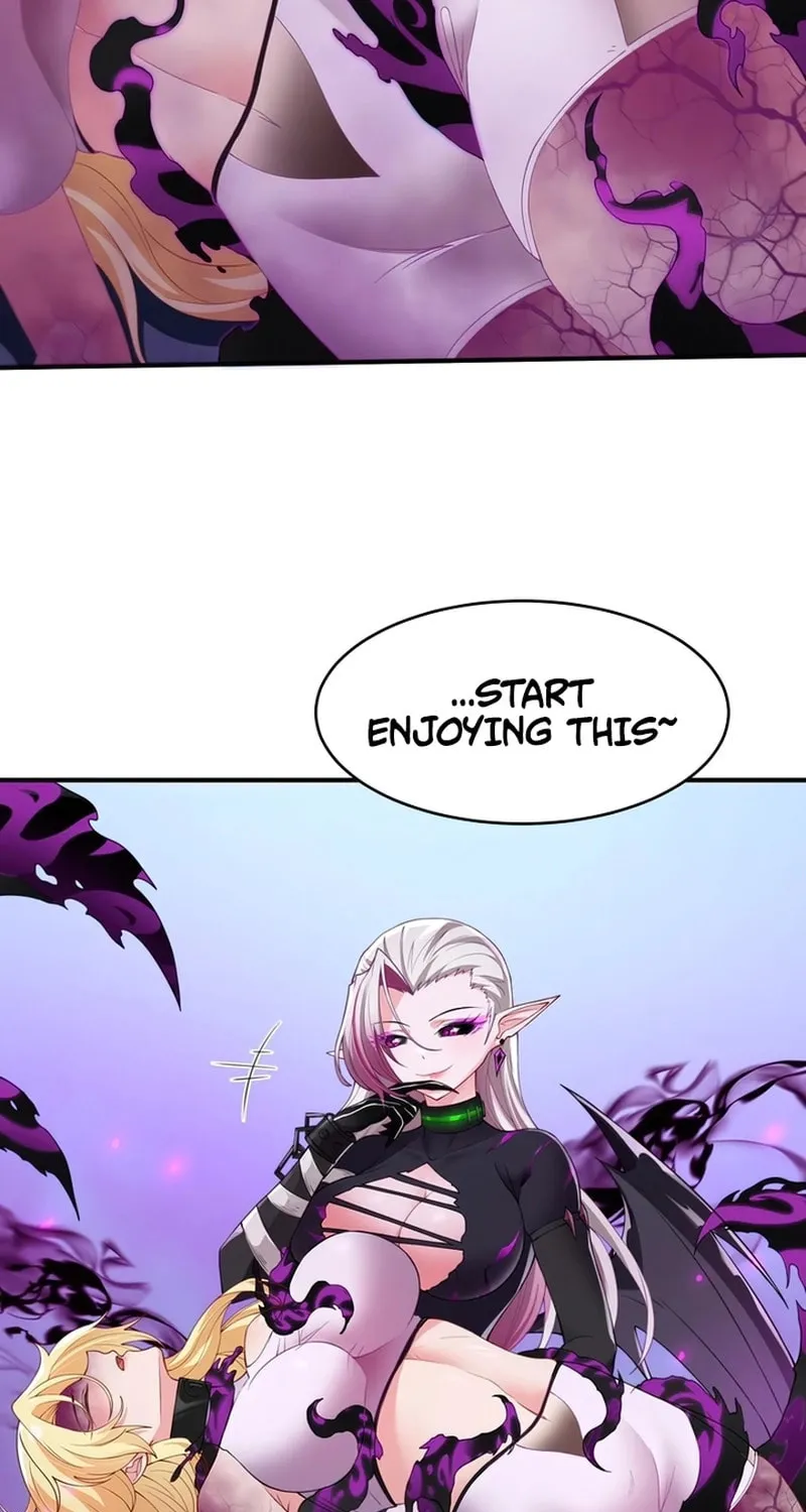 The Evil Alchemist Can