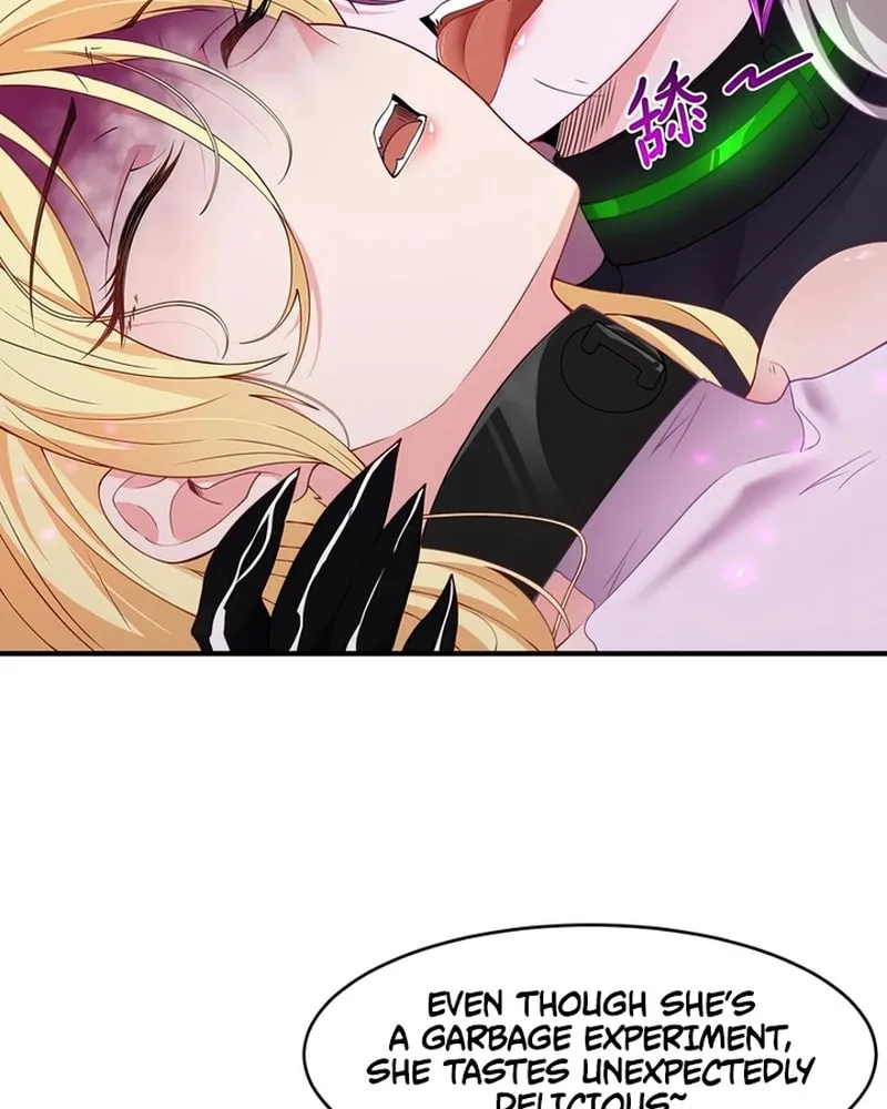 The Evil Alchemist Can