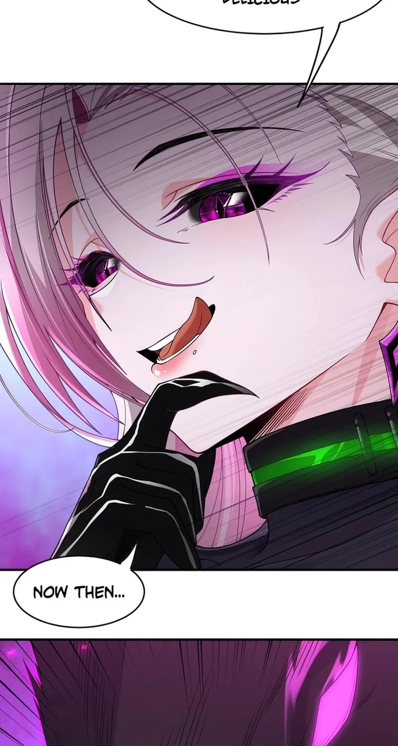 The Evil Alchemist Can