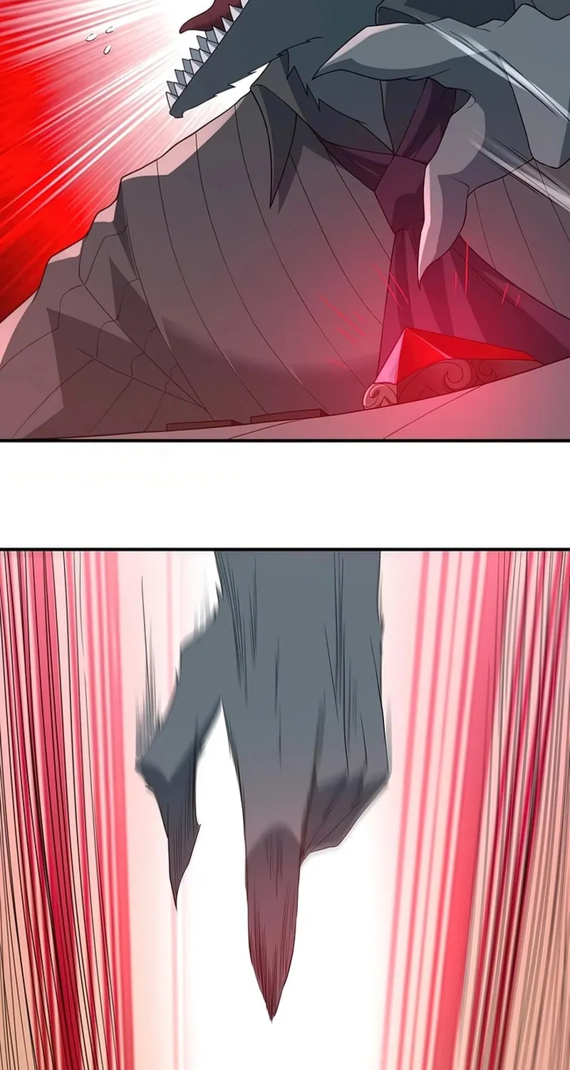 The Evil Alchemist Can