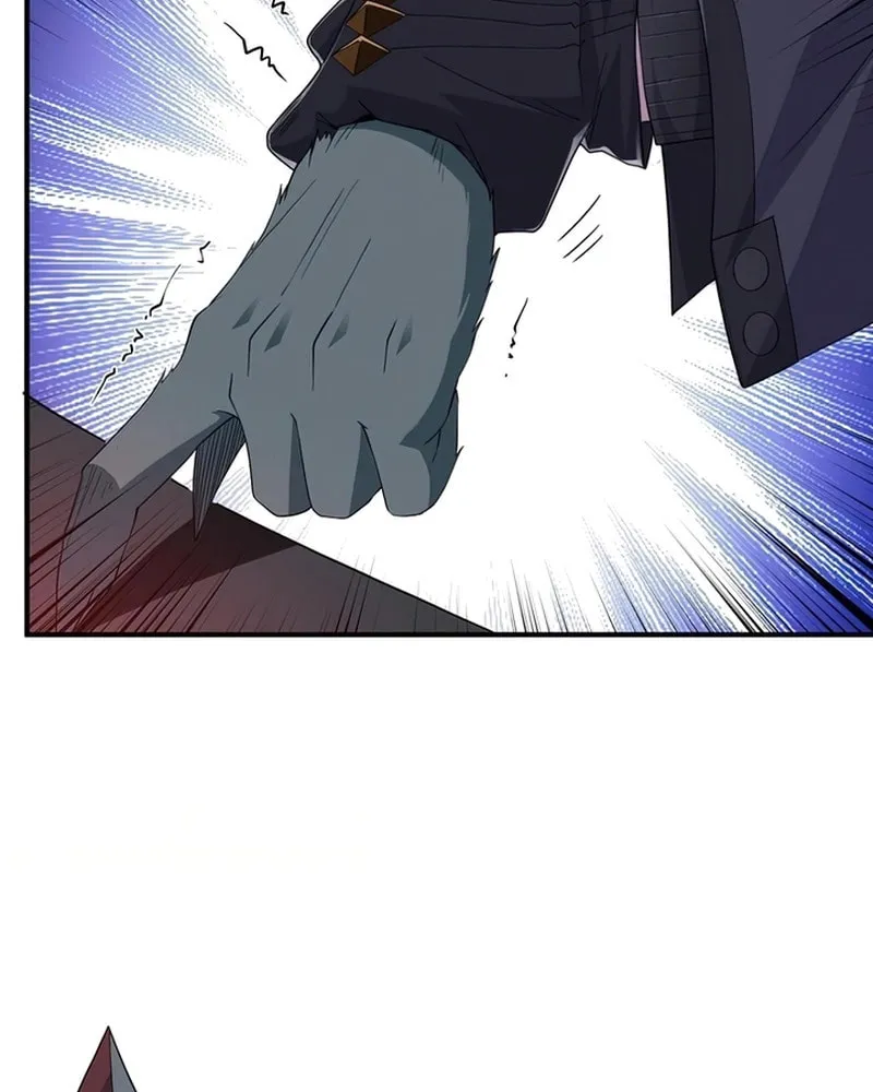 The Evil Alchemist Can