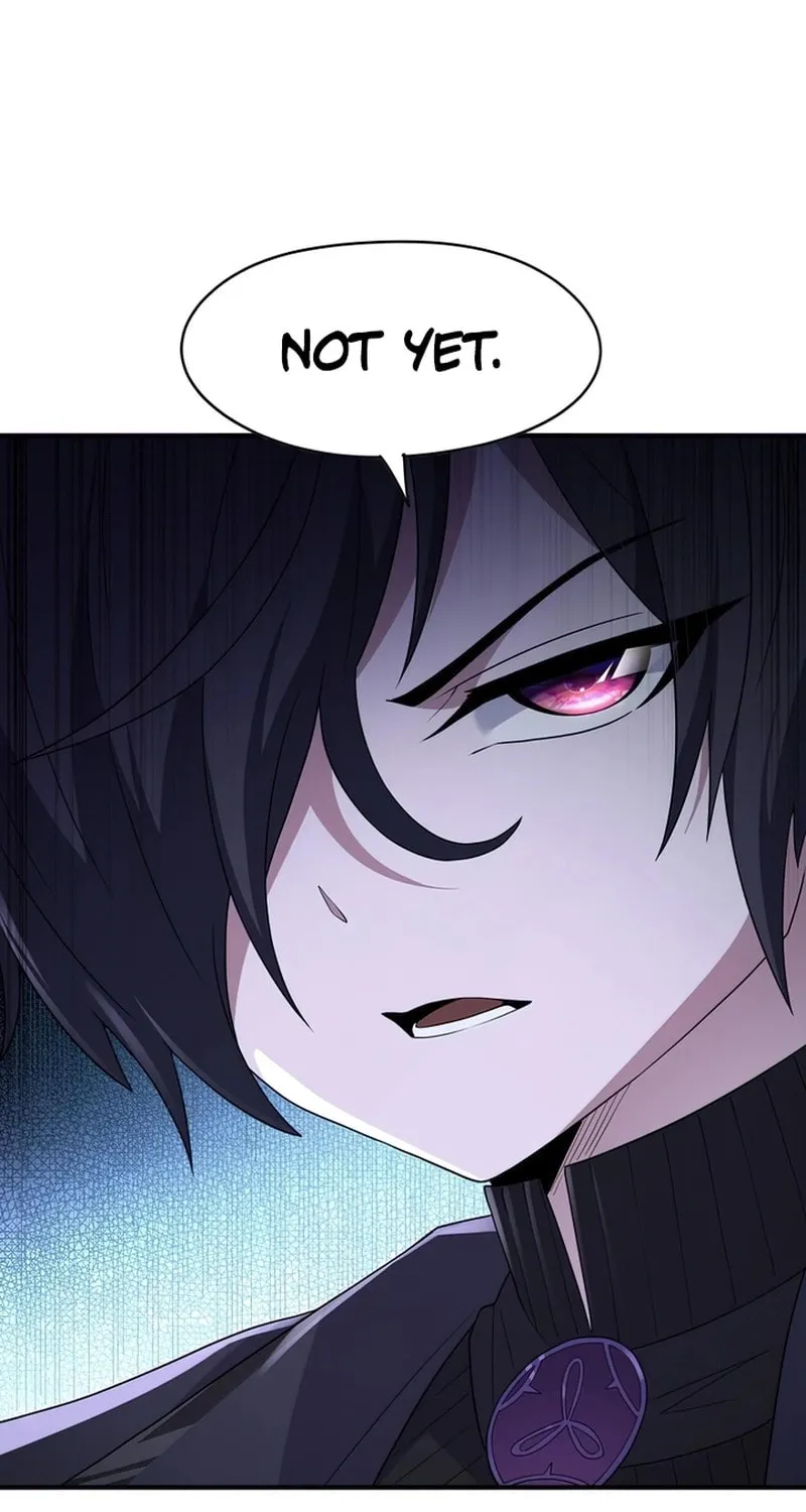The Evil Alchemist Can