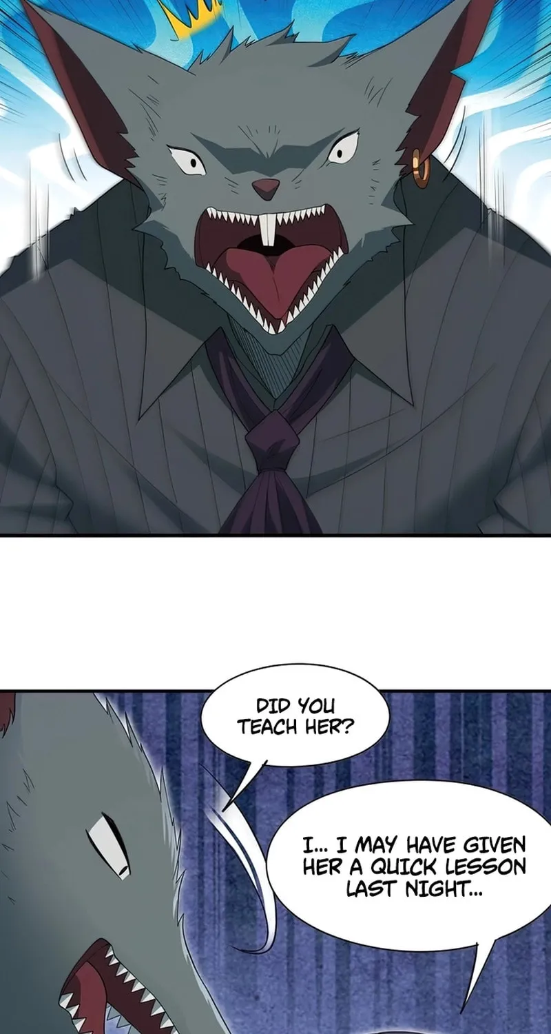 The Evil Alchemist Can