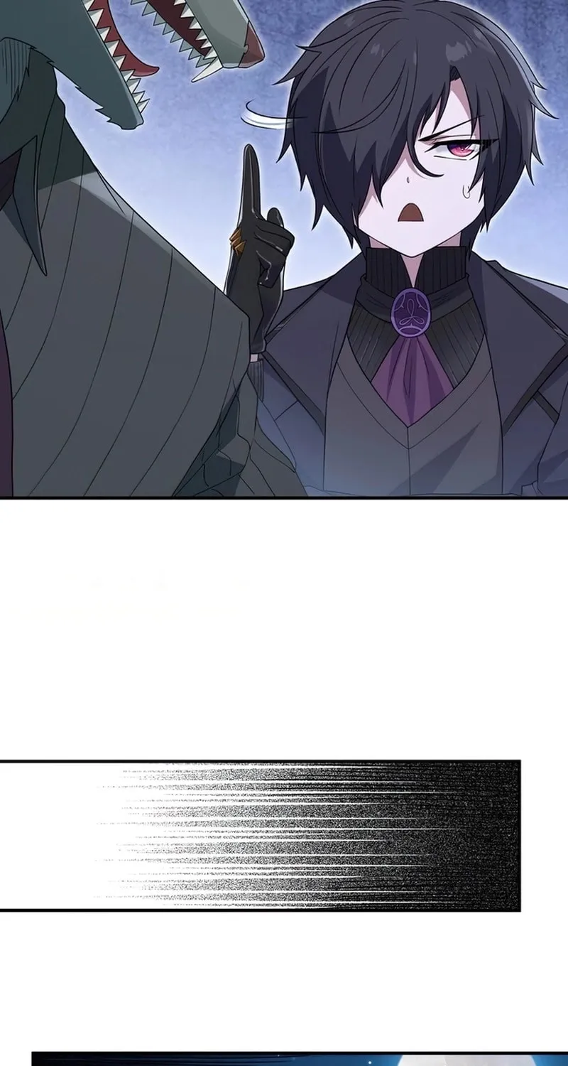 The Evil Alchemist Can