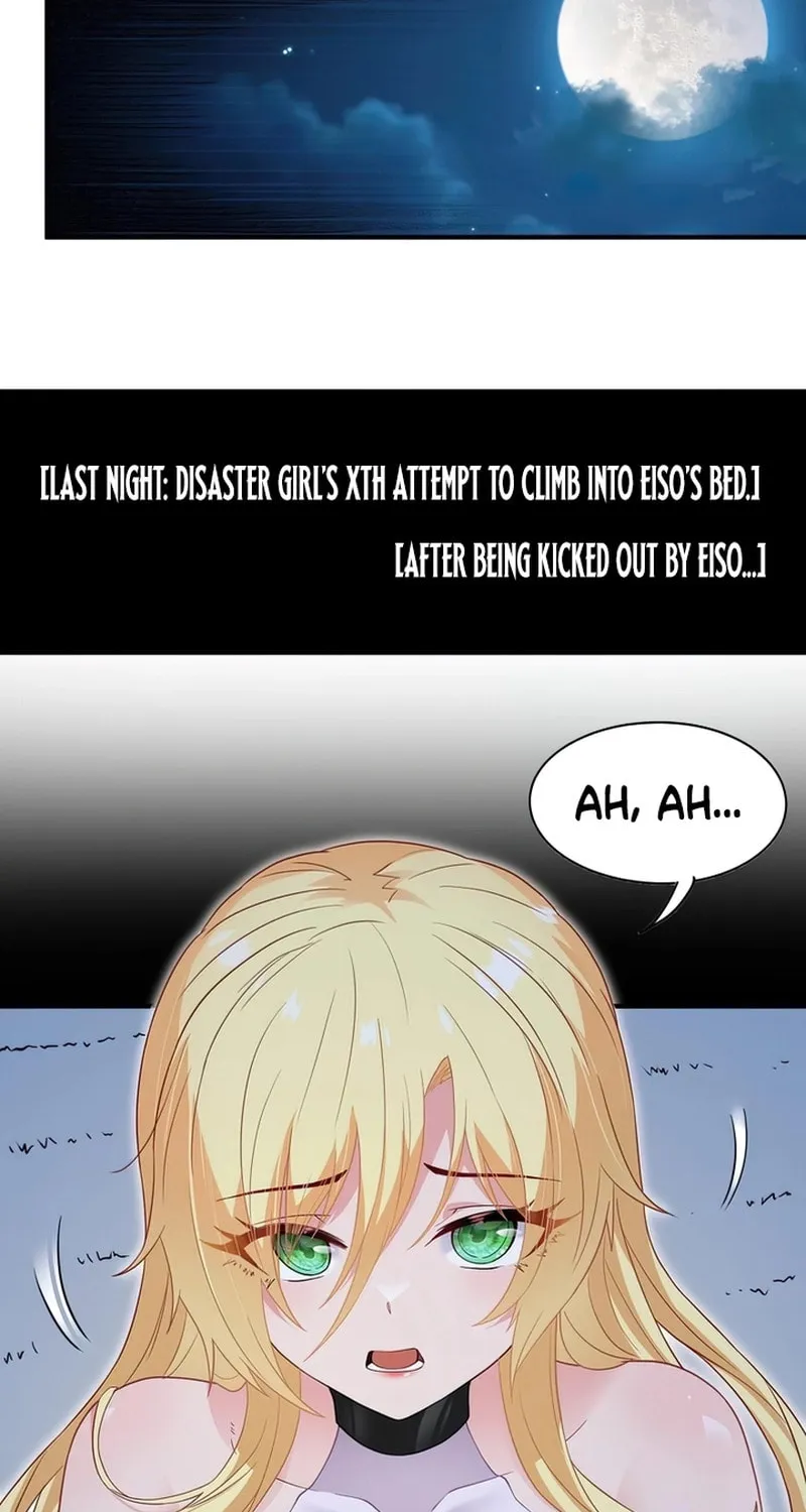 The Evil Alchemist Can