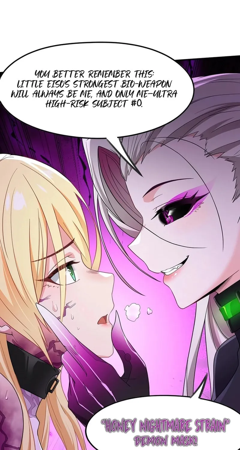 The Evil Alchemist Can