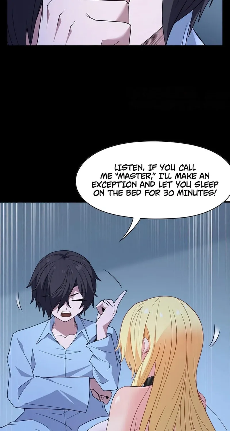 The Evil Alchemist Can