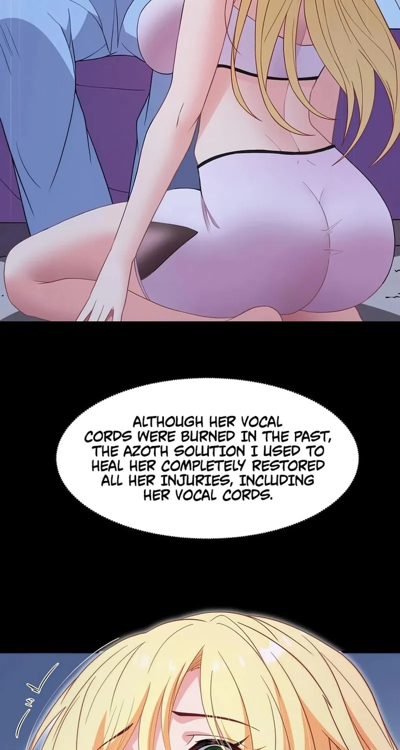 The Evil Alchemist Can