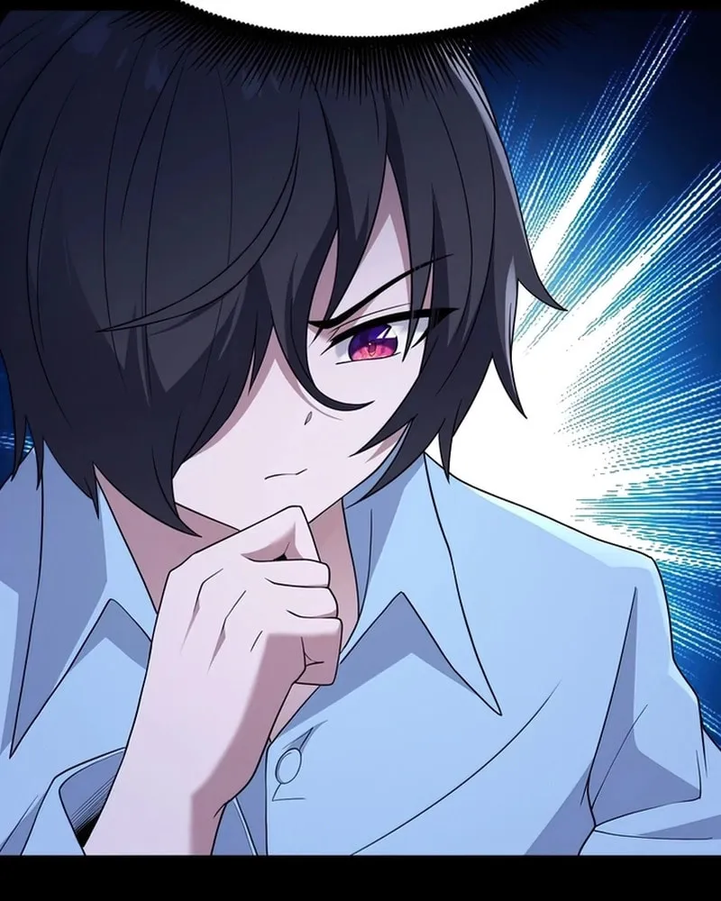 The Evil Alchemist Can