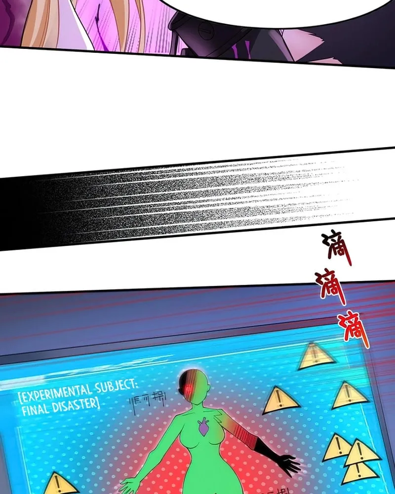 The Evil Alchemist Can