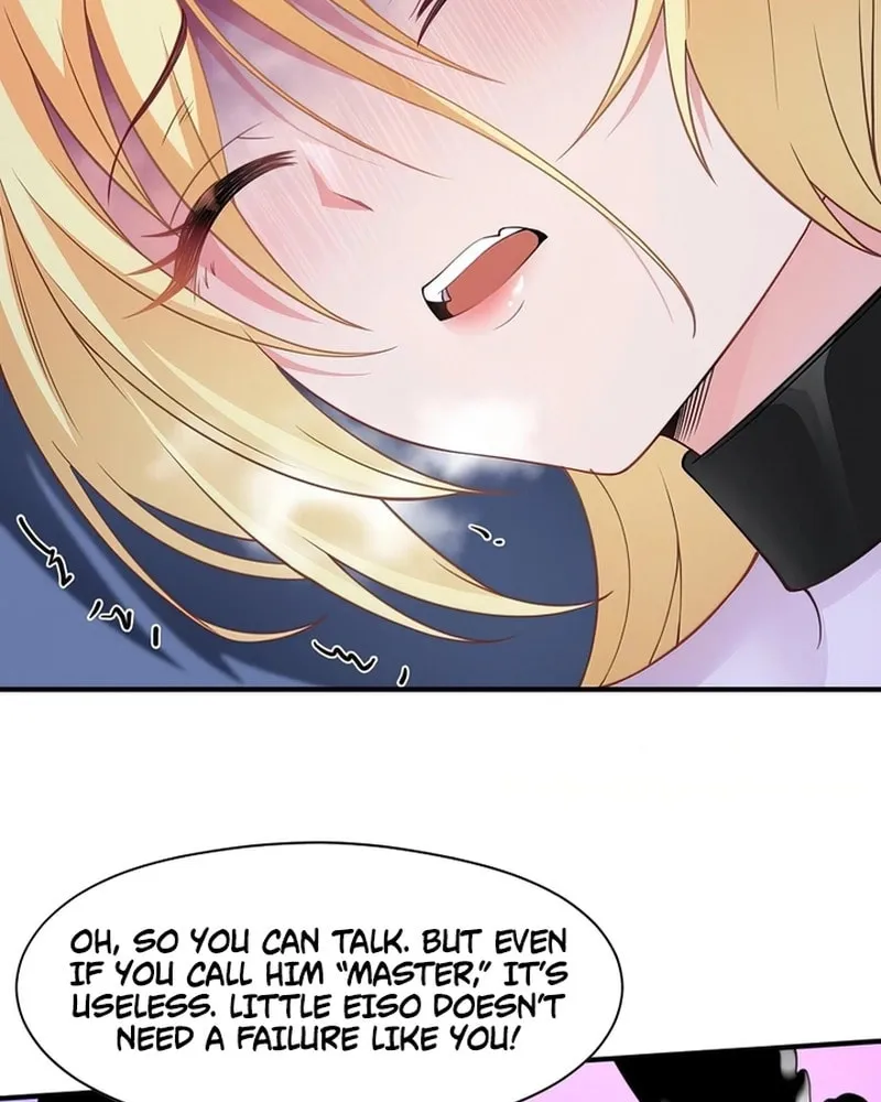 The Evil Alchemist Can