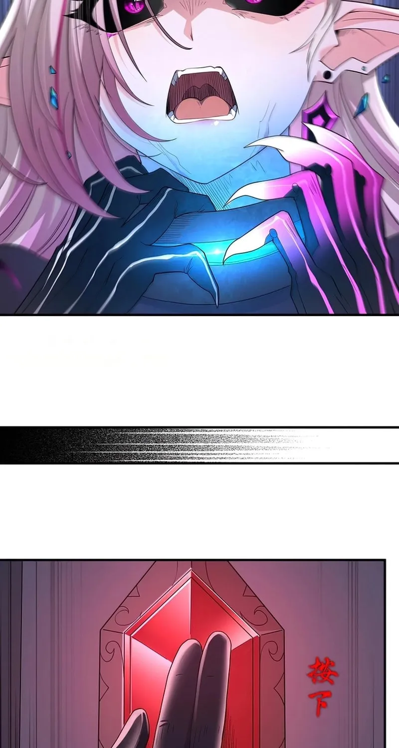 The Evil Alchemist Can