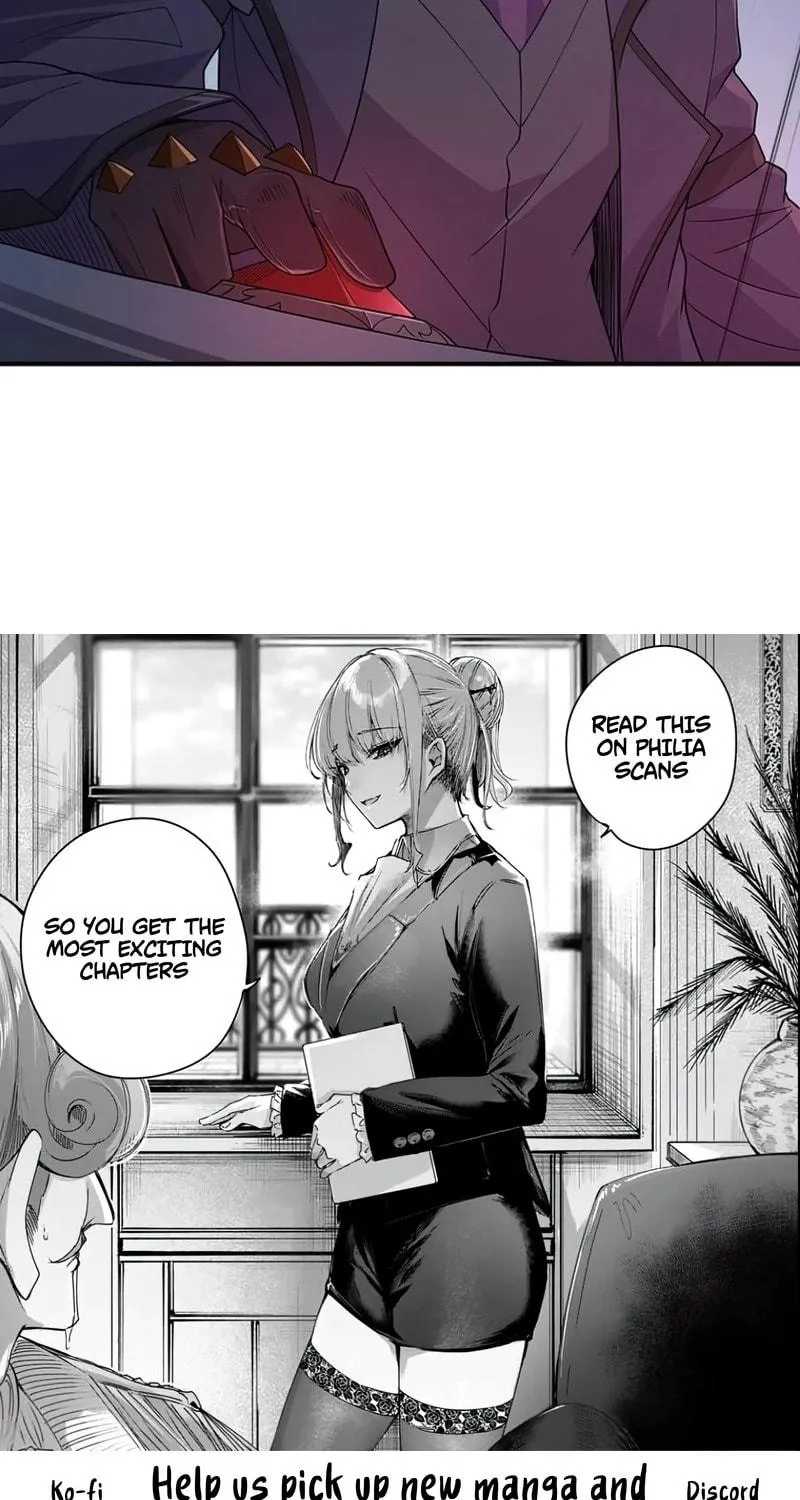 The Evil Alchemist Can
