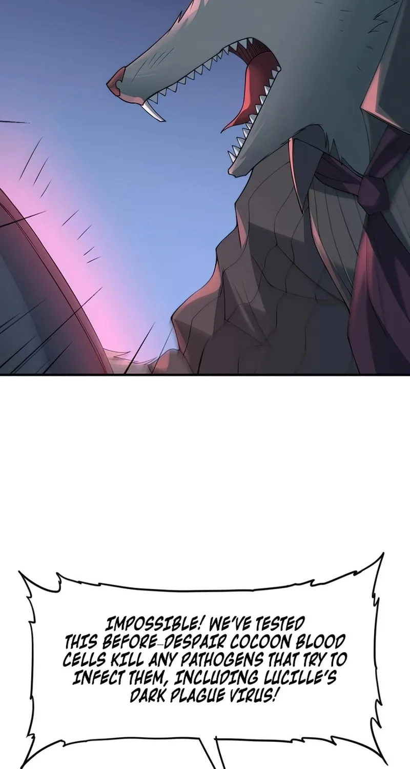 The Evil Alchemist Can