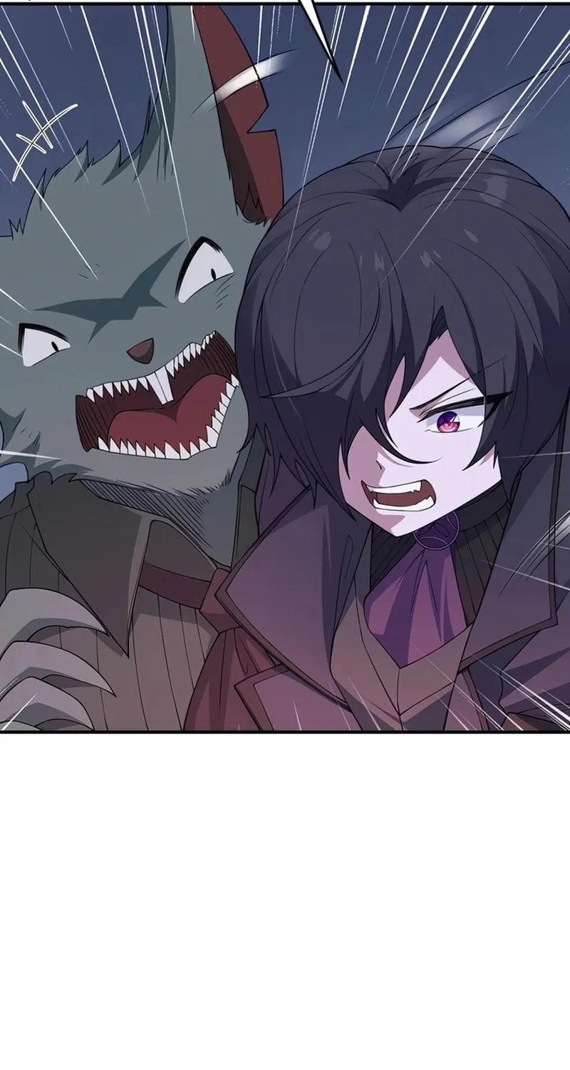 The Evil Alchemist Can