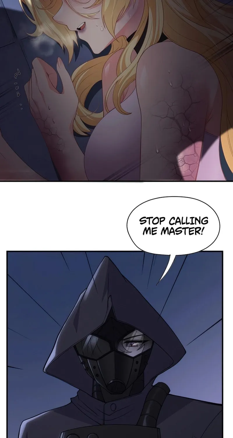 The Evil Alchemist Can