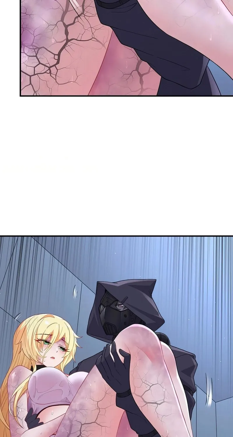 The Evil Alchemist Can