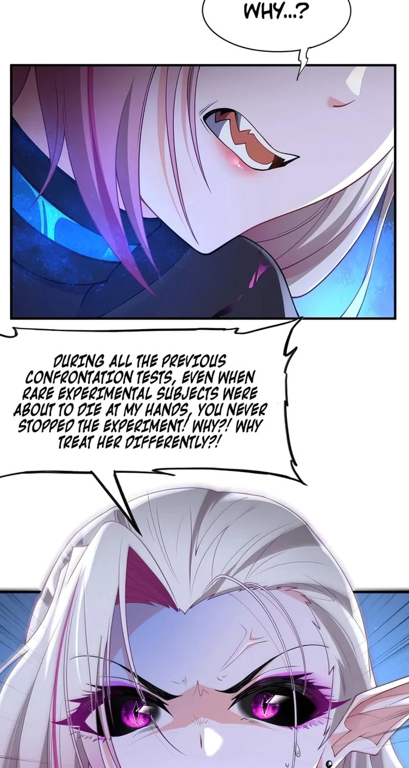 The Evil Alchemist Can