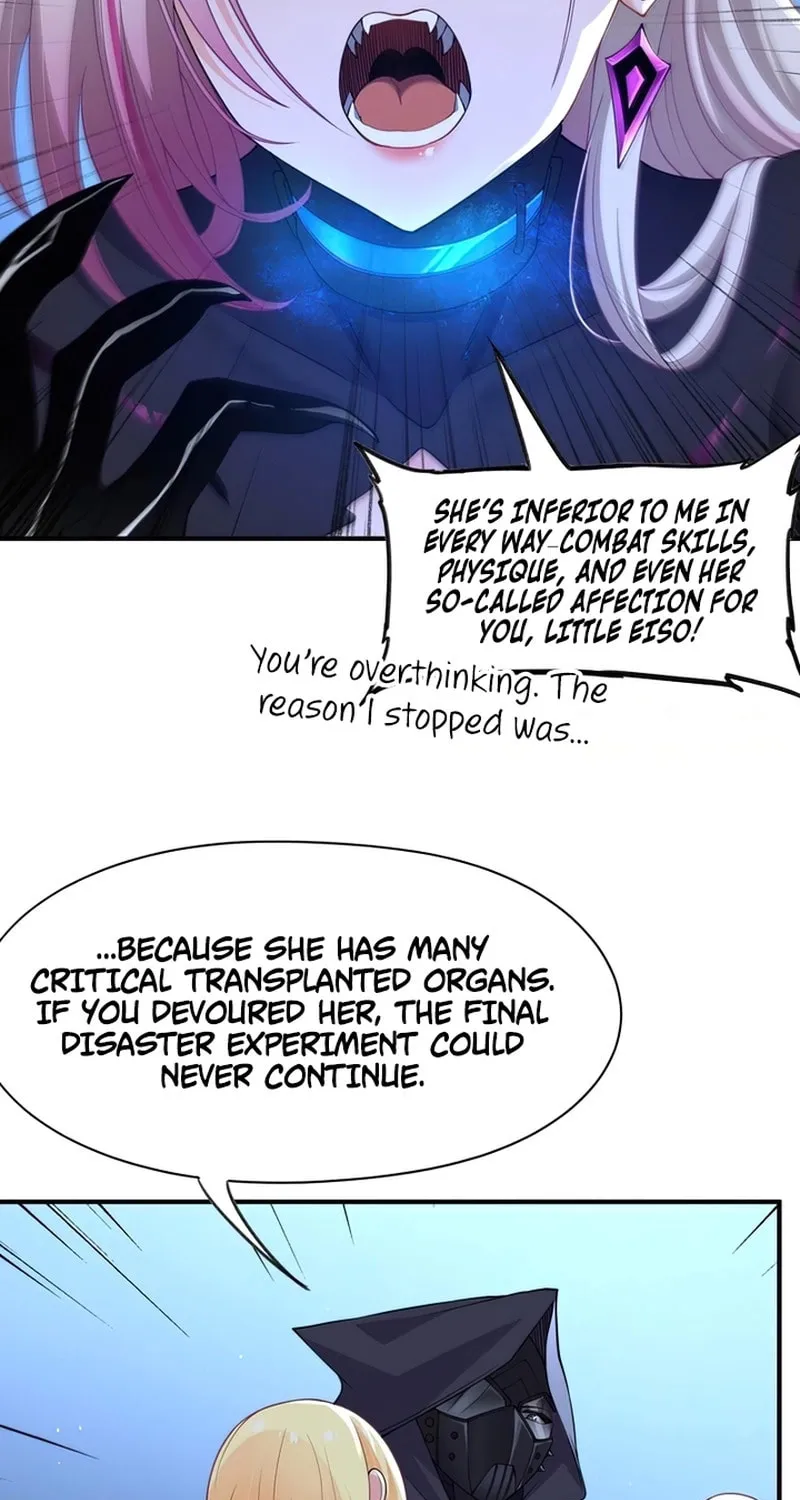 The Evil Alchemist Can
