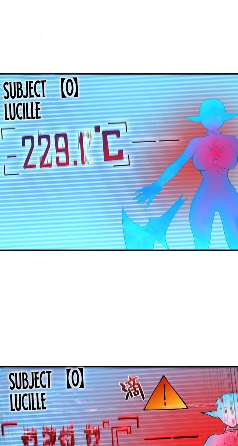 The Evil Alchemist Can
