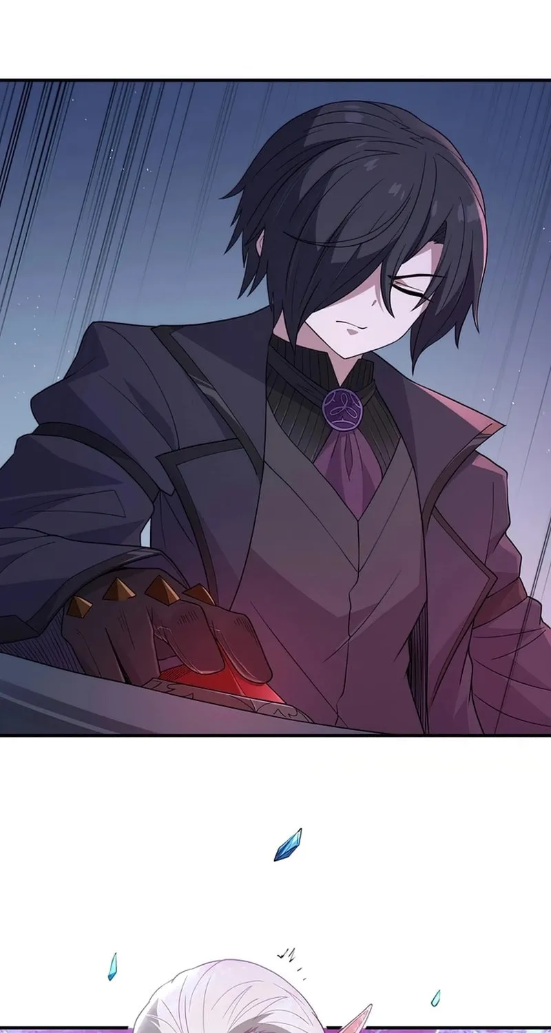 The Evil Alchemist Can