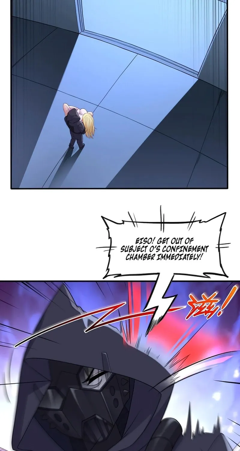 The Evil Alchemist Can