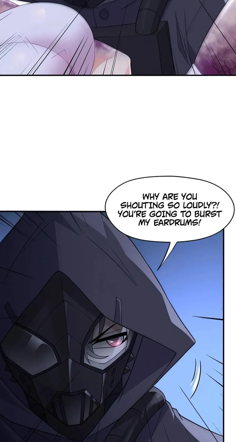 The Evil Alchemist Can