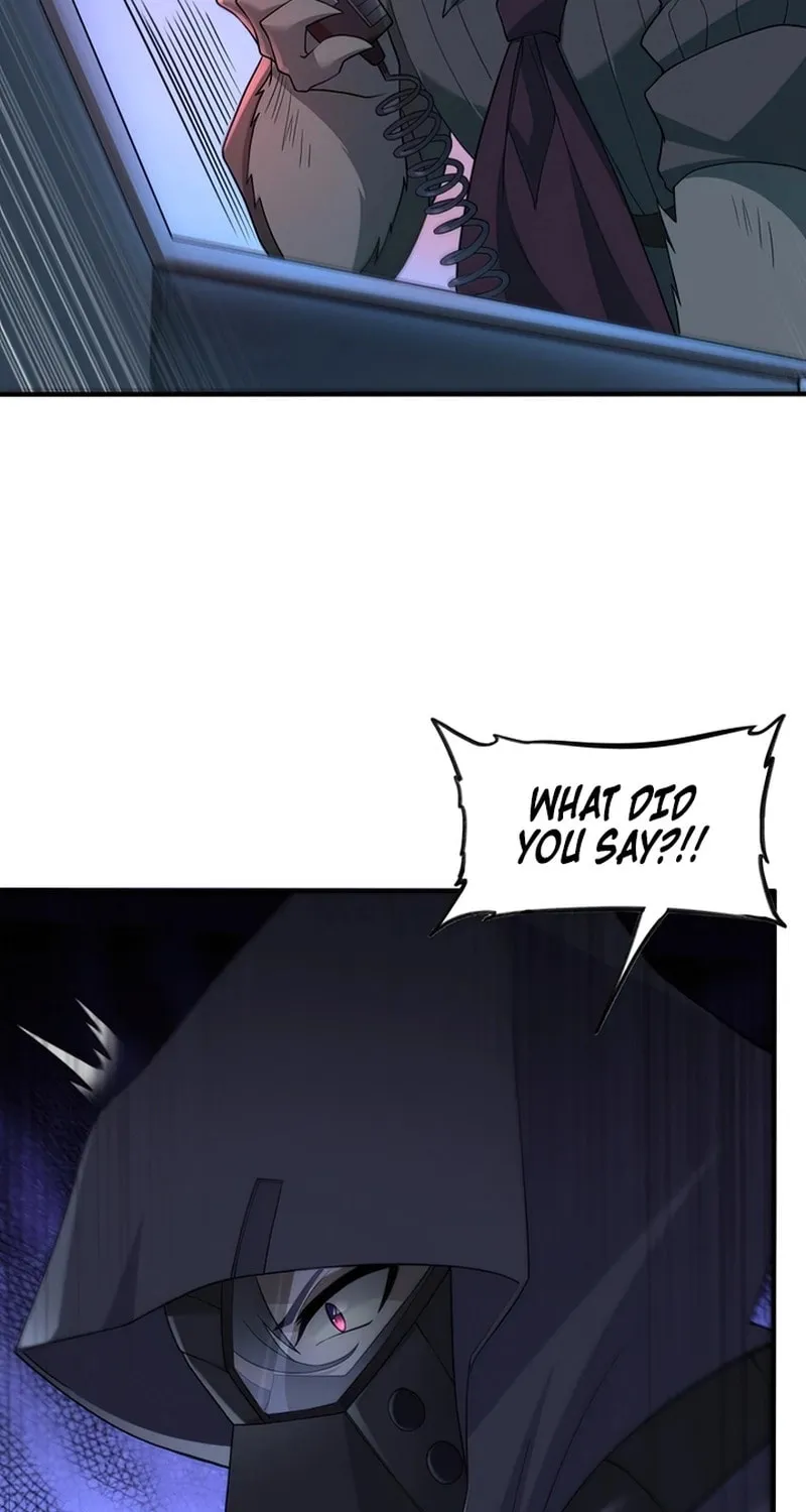The Evil Alchemist Can