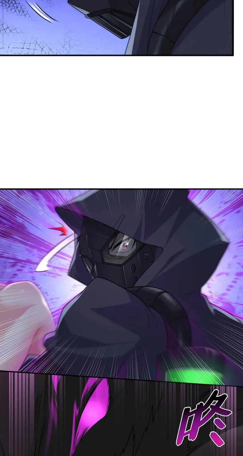 The Evil Alchemist Can