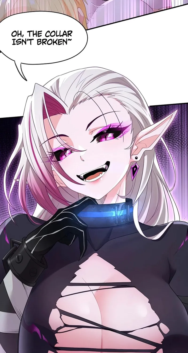 The Evil Alchemist Can