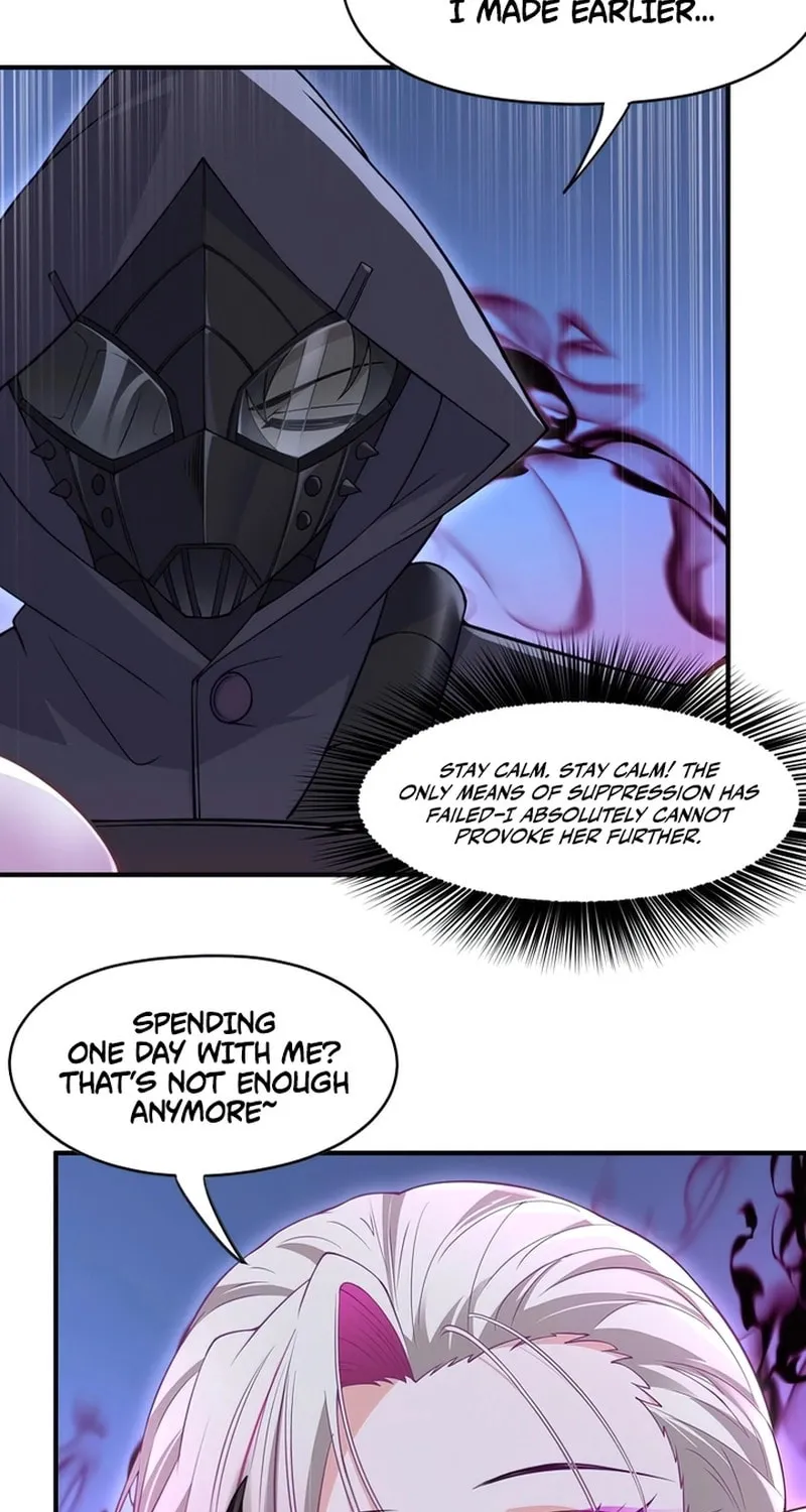 The Evil Alchemist Can