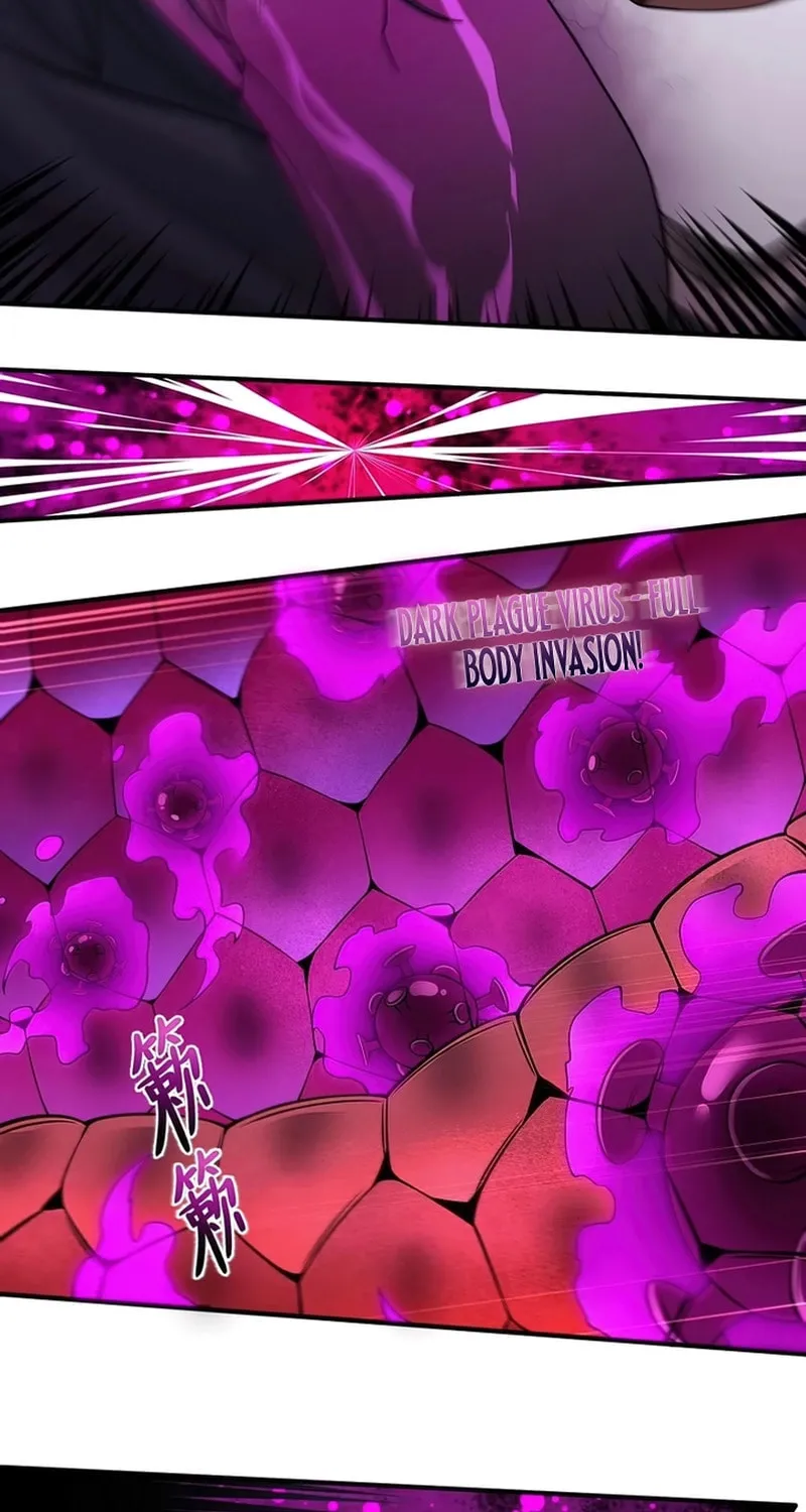 The Evil Alchemist Can
