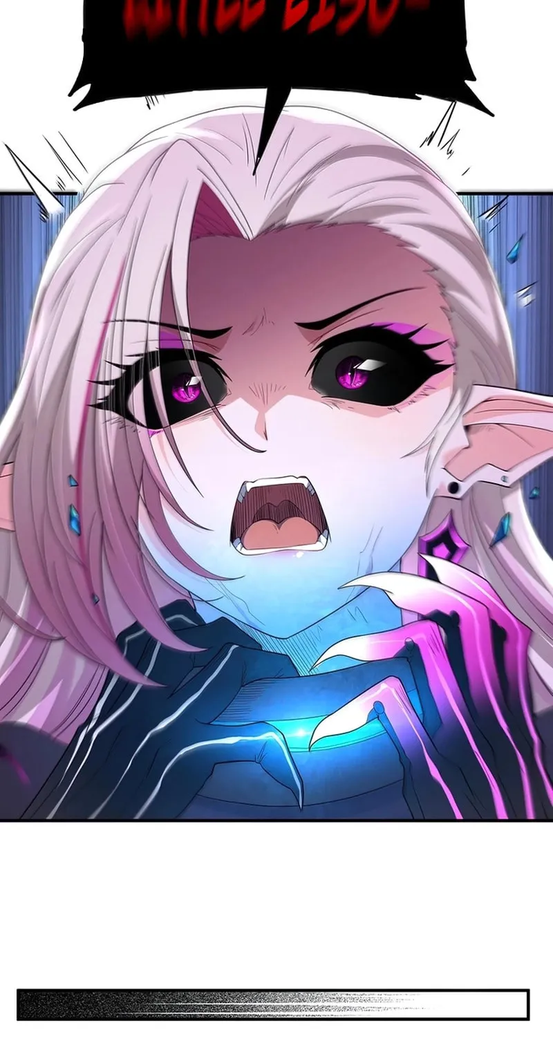 The Evil Alchemist Can