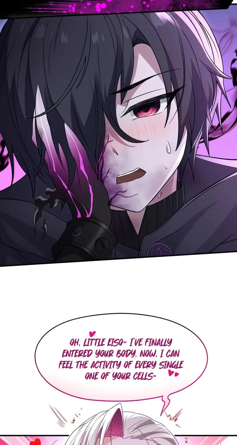 The Evil Alchemist Can